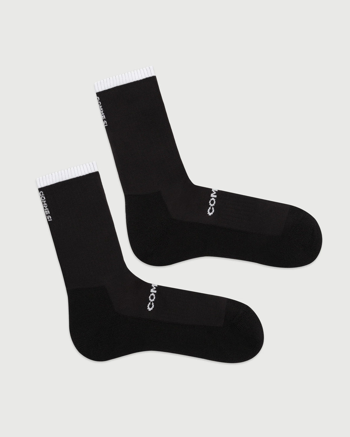 The Hiking Sock, Black