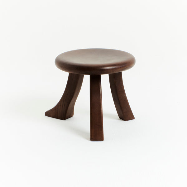 Foot Stool - Chestnut