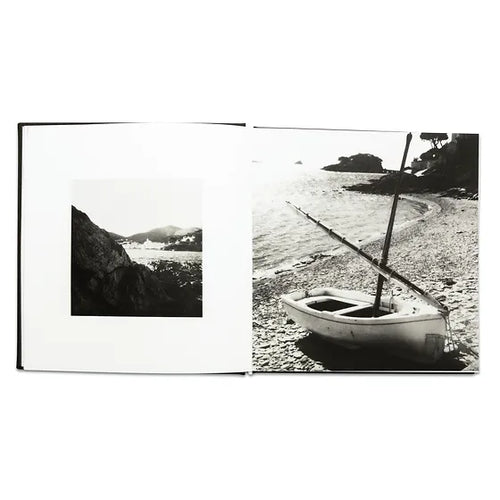 Valérie prot ‏‏‎ ‎— ‏‏‎ ‎Cadaqués, First Edition