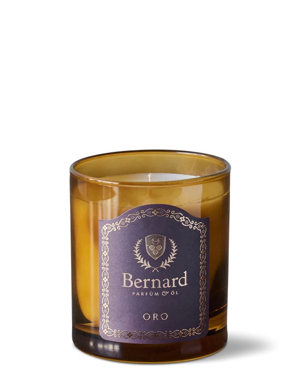 Oro Candle