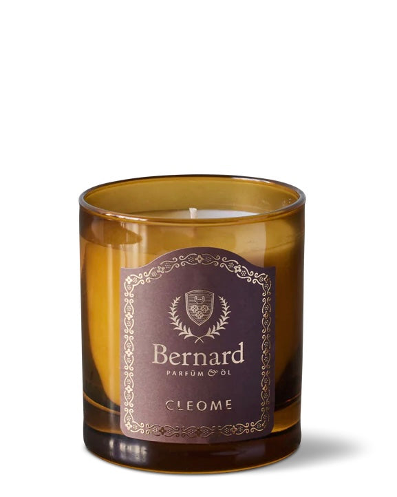 Cleome Candle