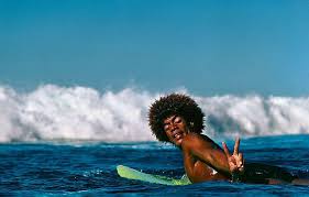 70s Surf Photographs by Jeff Divine
