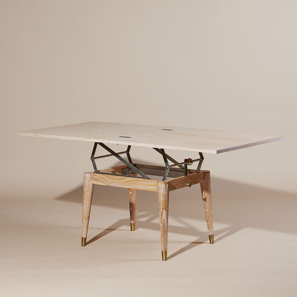 Karl Coffee Table