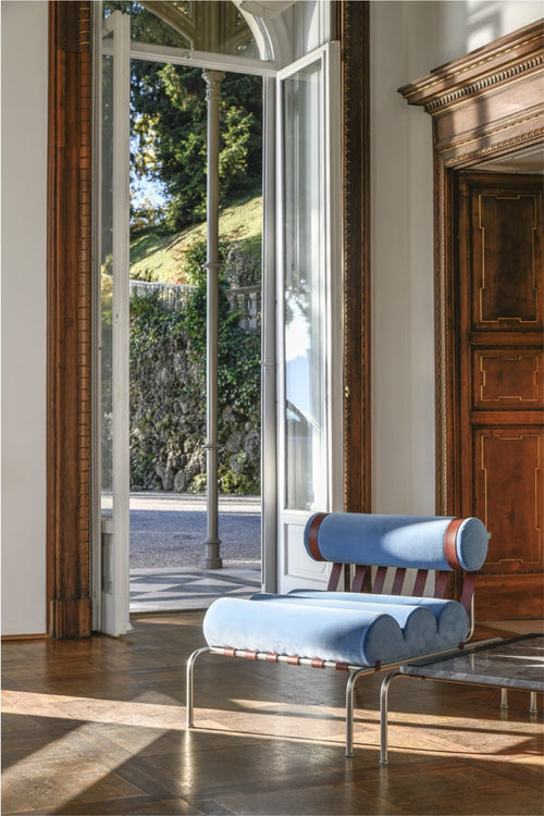 Kylíndo Lounge Chair