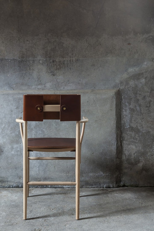 Madonna Armchair