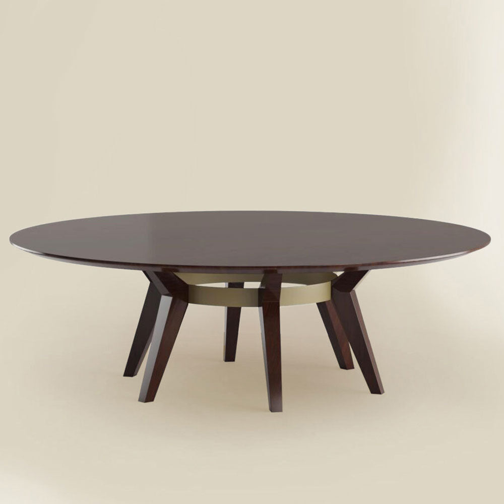 Maxime II Table