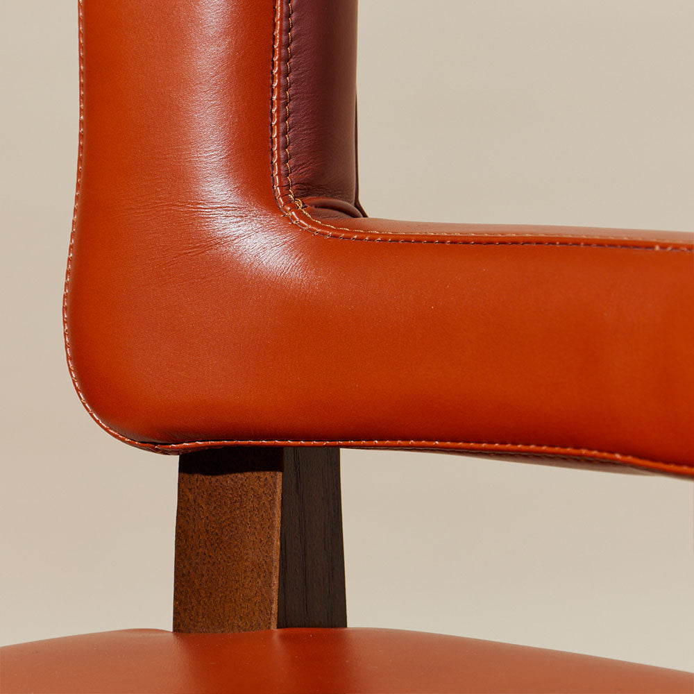 Frank Chair