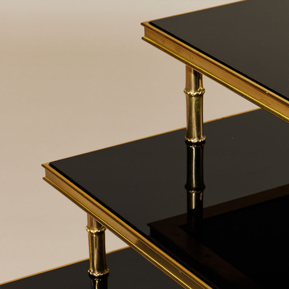 L'ile Side Table