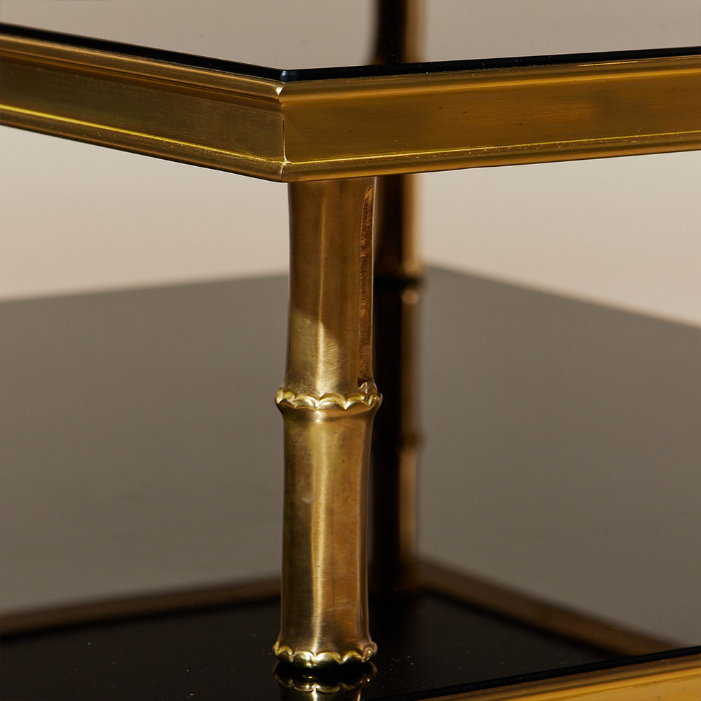 L'ile Side Table