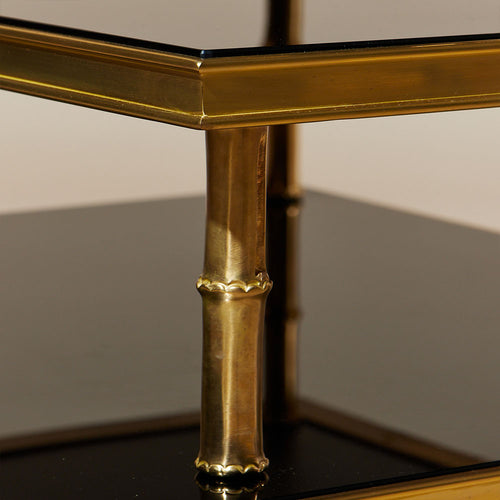 L'ile Side Table