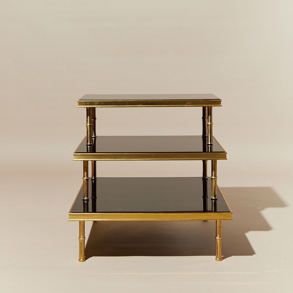 L'ile Side Table