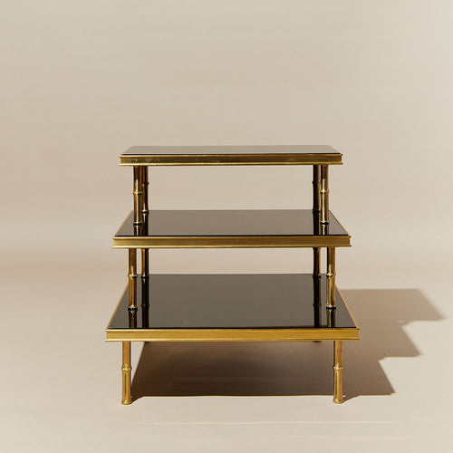 L'ile Side Table