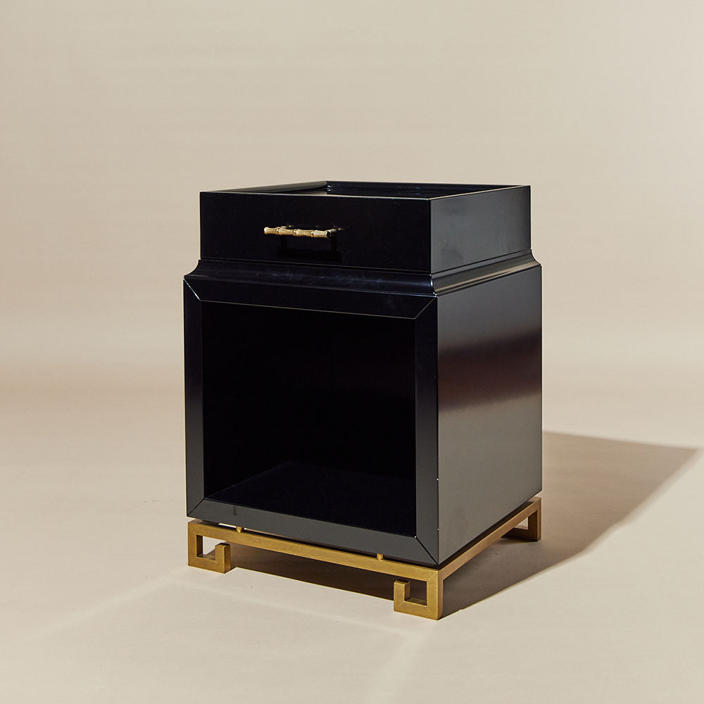 Louis Side Table