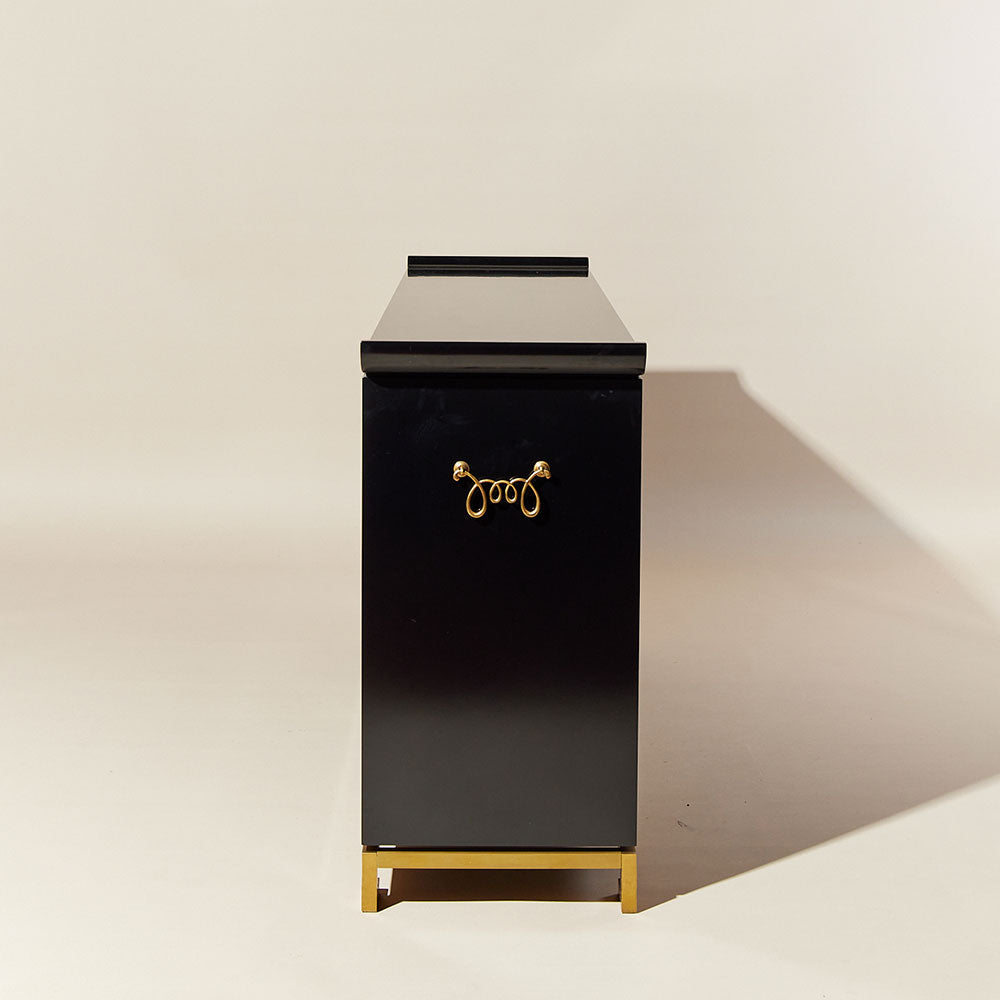 Louis Console Table