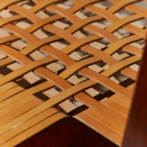 Mark Coffee Table - Walnut
