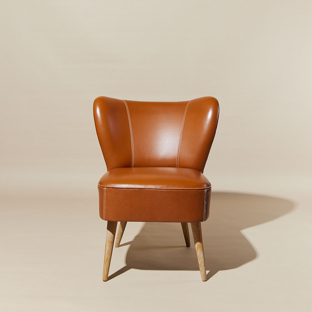 Saddle Chair - Armless