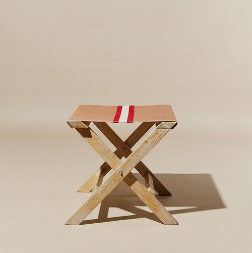 Tabouret Bench