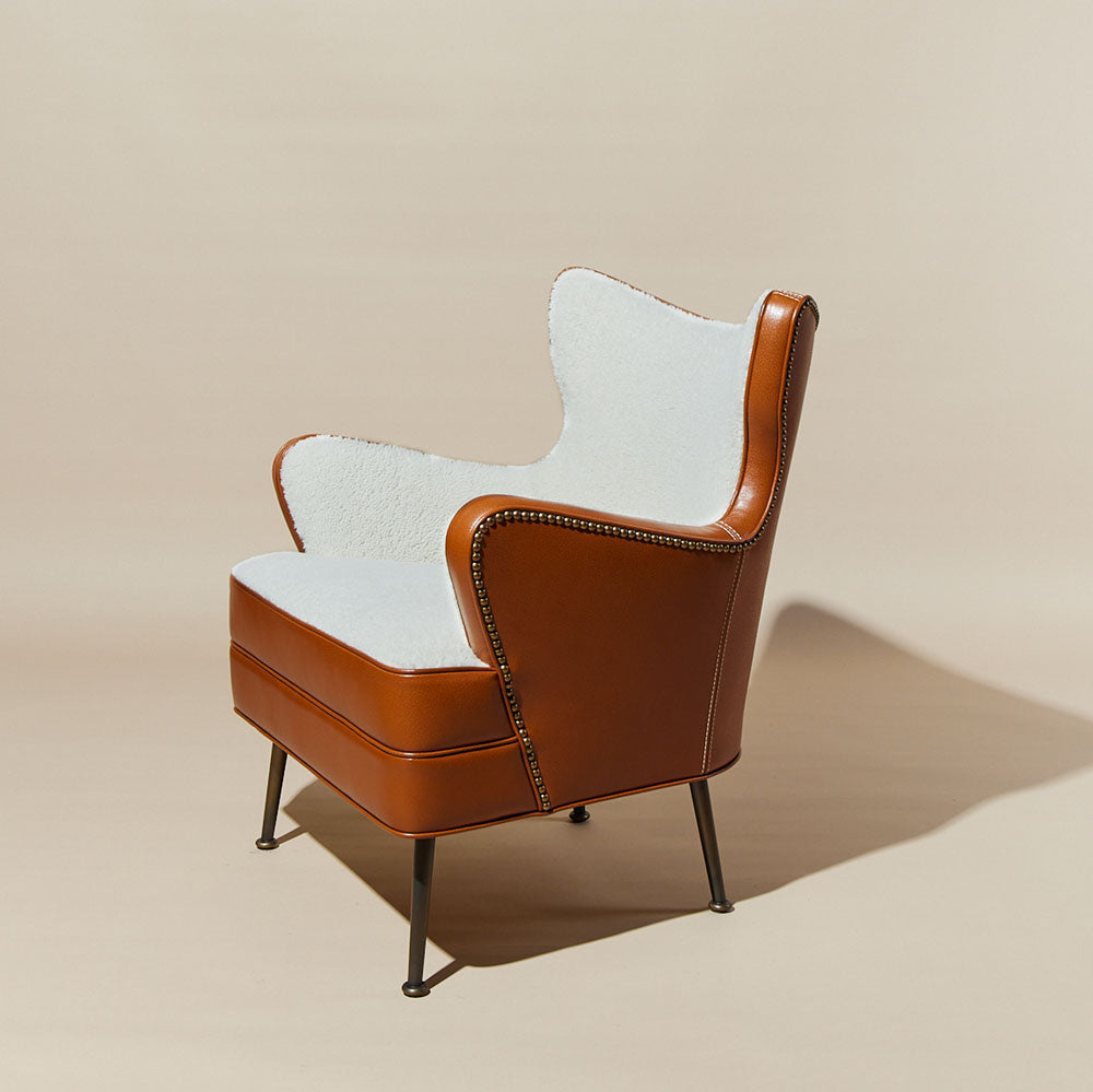 Virginia Armchair