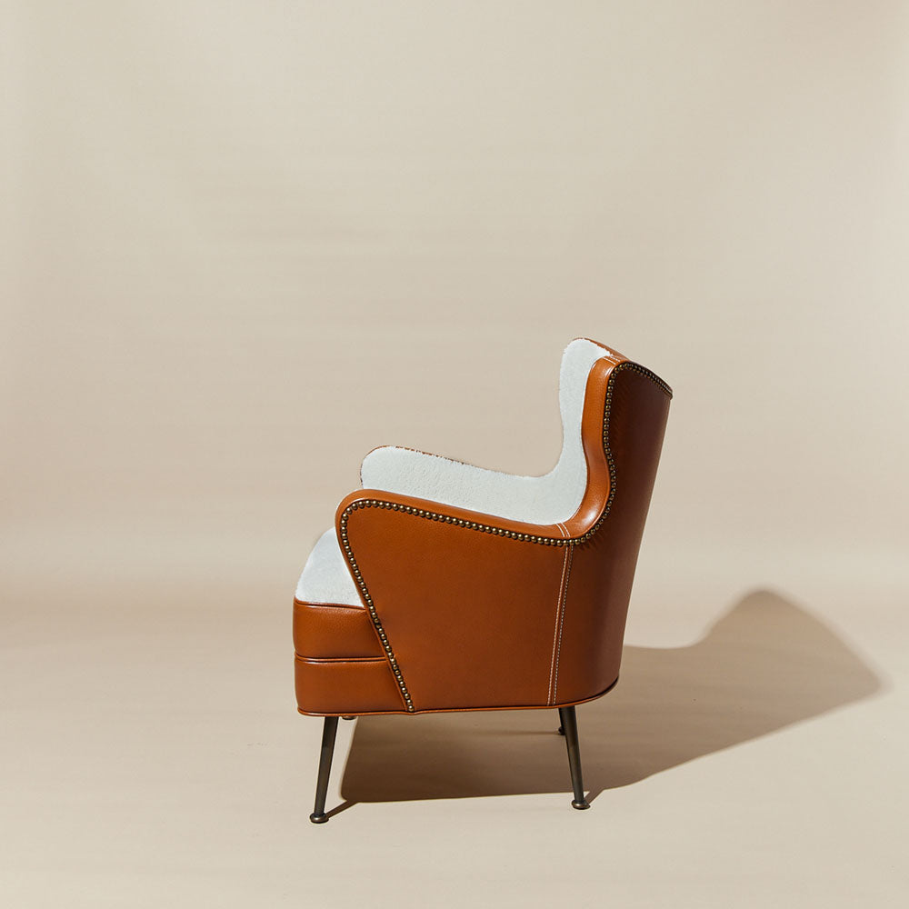 Virginia Armchair