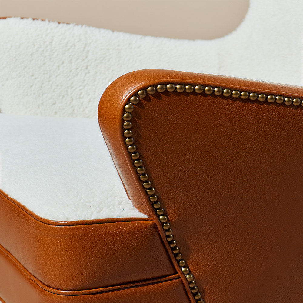 Virginia Armchair