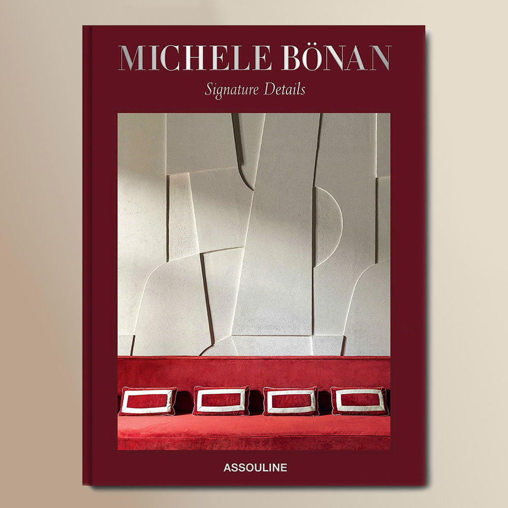 Signature Details - Book