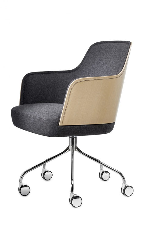 Mr N Armchair