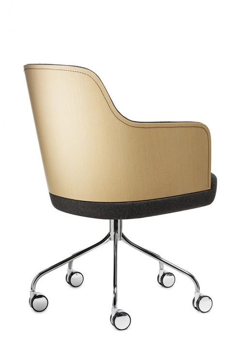 Mr N Armchair