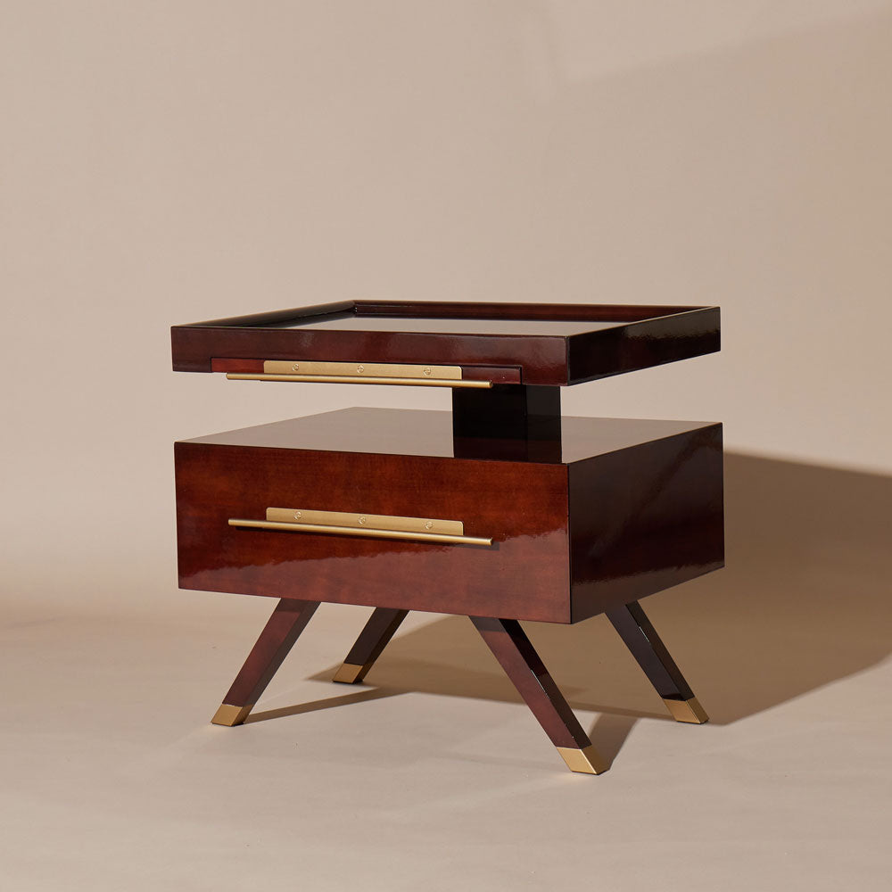 NY Side Table