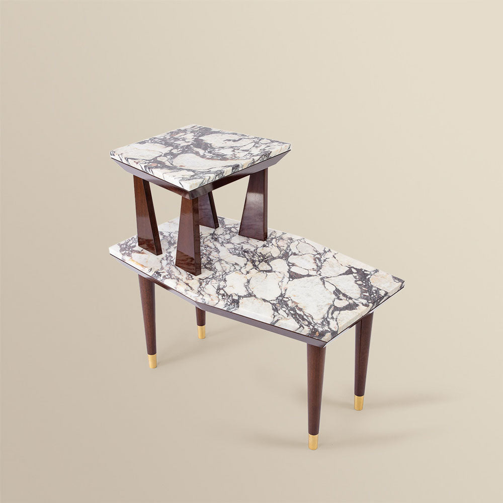 Petra Side Table