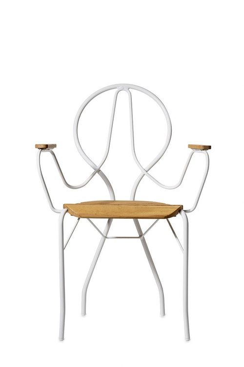 Pia Armchair