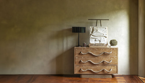 Saint Tropez Chest of Drawers