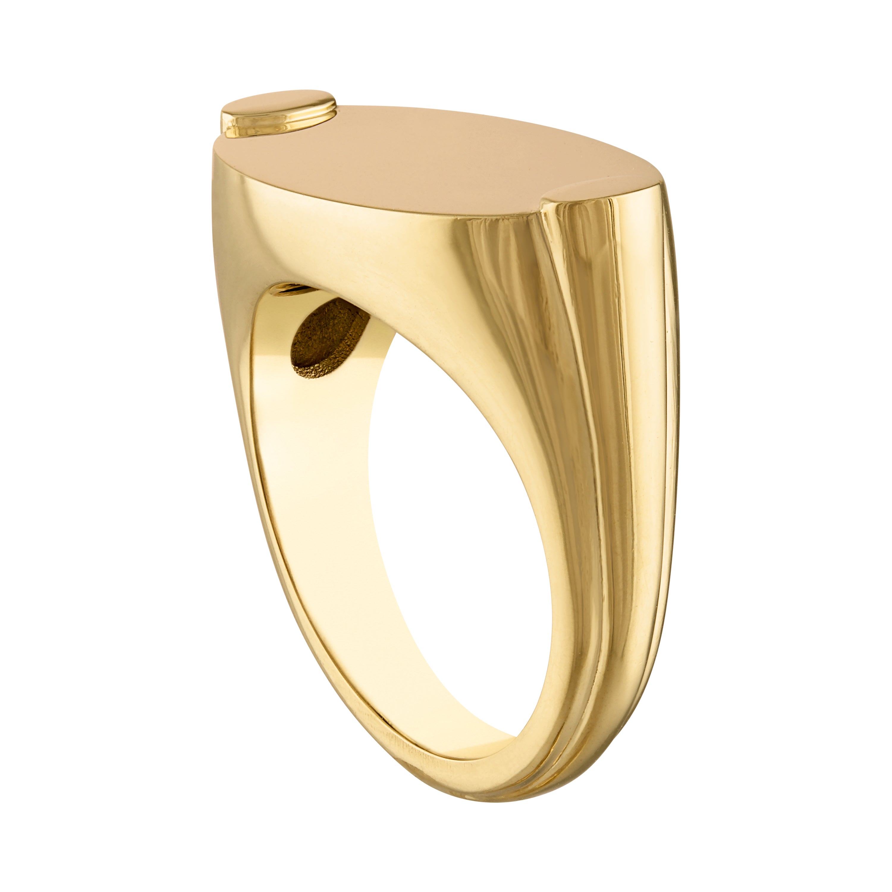 The Signet Ring