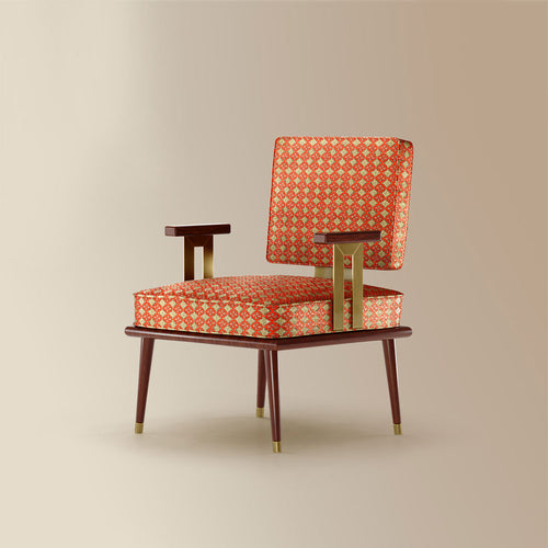Sky Armchair