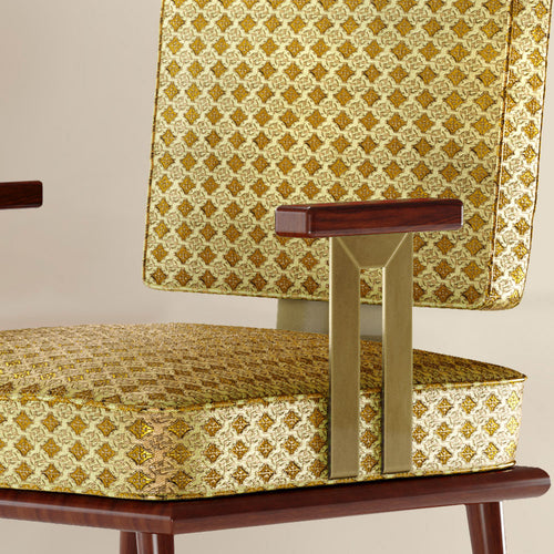 Sky Armchair