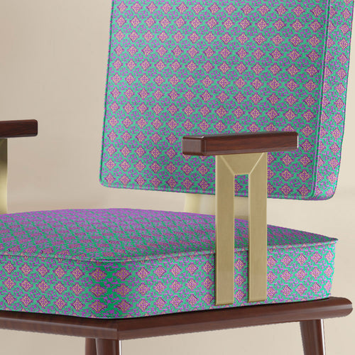 Sky Armchair