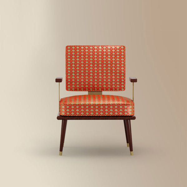 Sky Armchair
