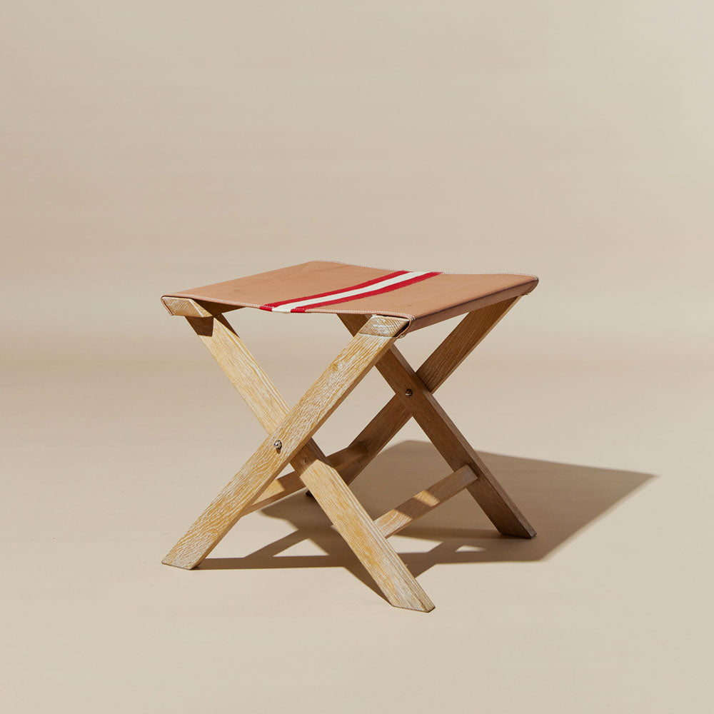 Tabouret Bench