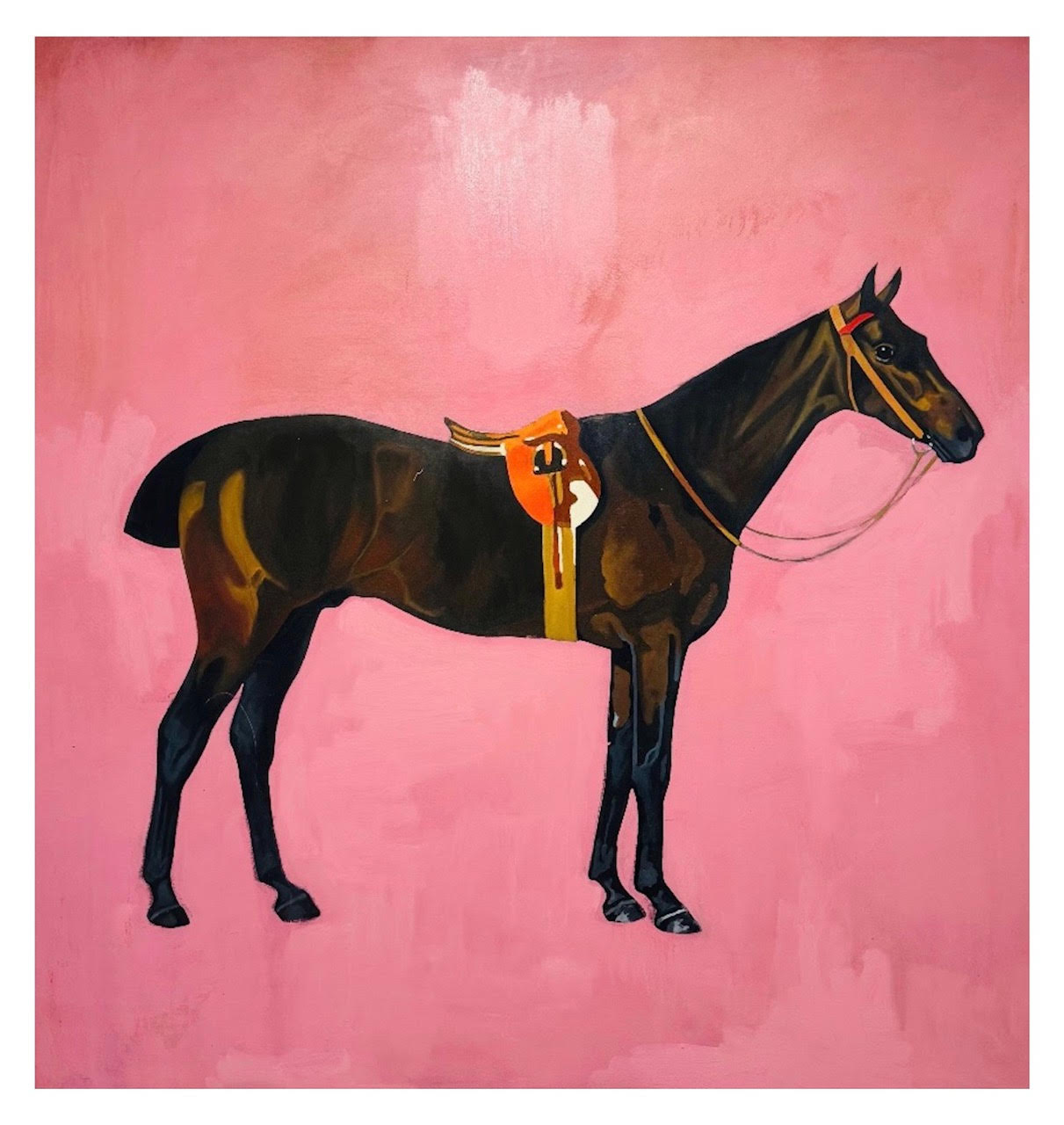 A Horse With No Name