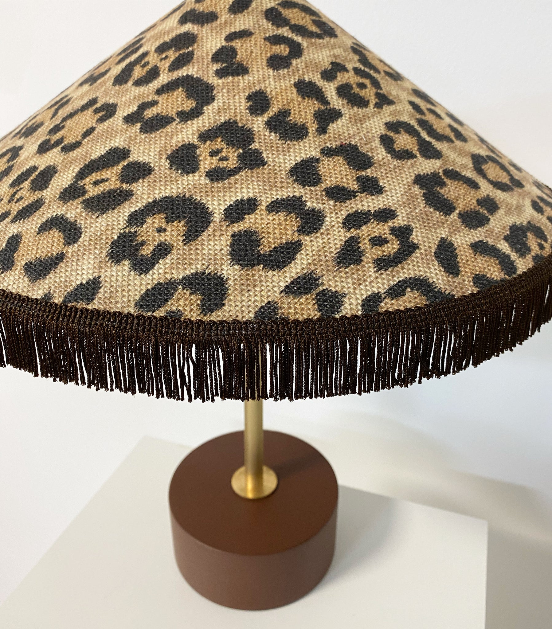 Palazzo Leopard I Lamp