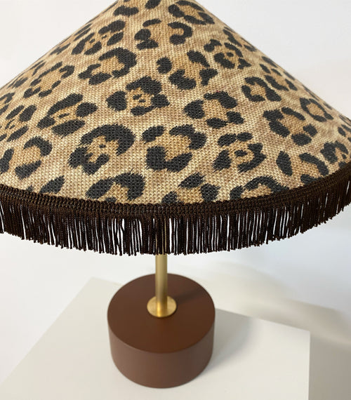 Palazzo Leopard I Lamp
