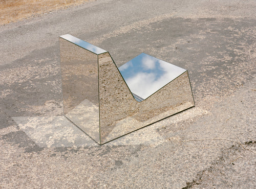 Lounge Chair