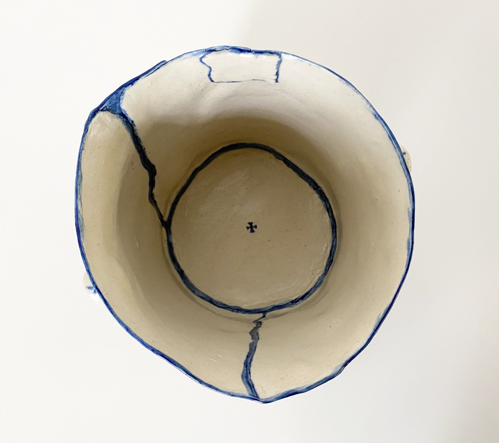 Topiary Vase. - FORSYTH