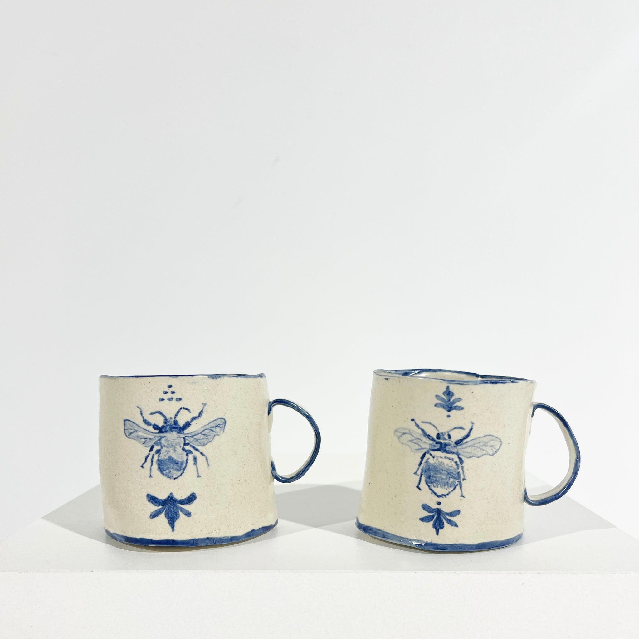 Pair of Coffee Cups