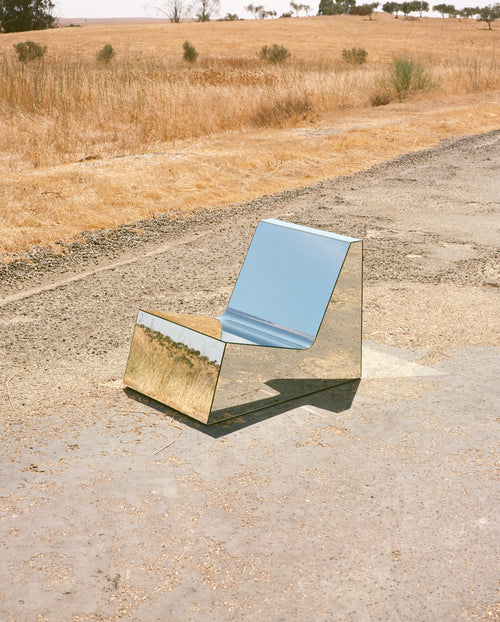 Lounge Chair