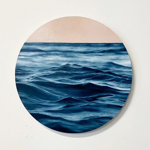 Lost At Sea No. 1003