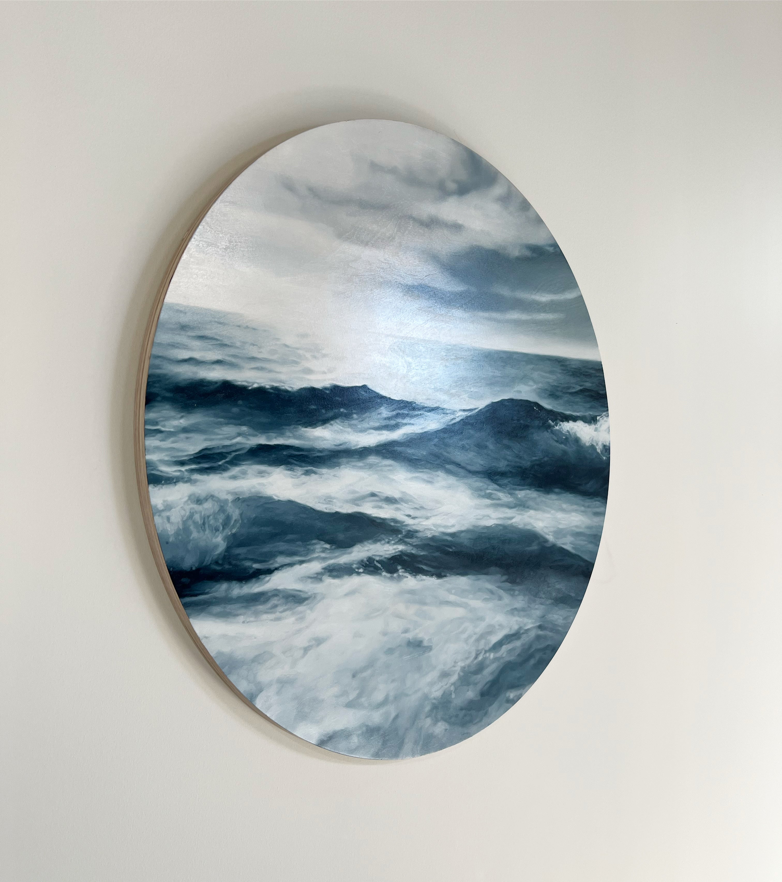 Lost At Sea No. 1088-B