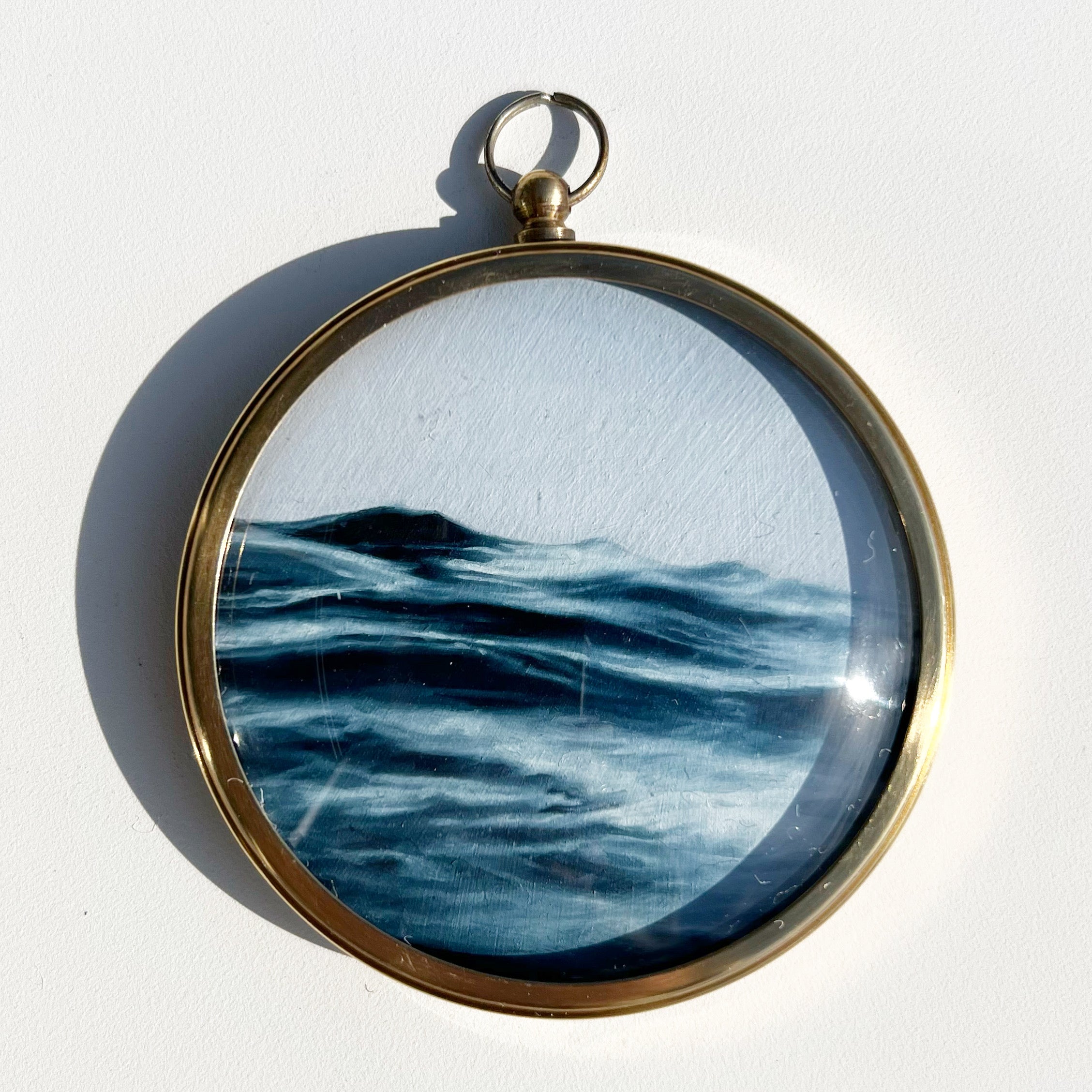 Lost At Sea No. 1657