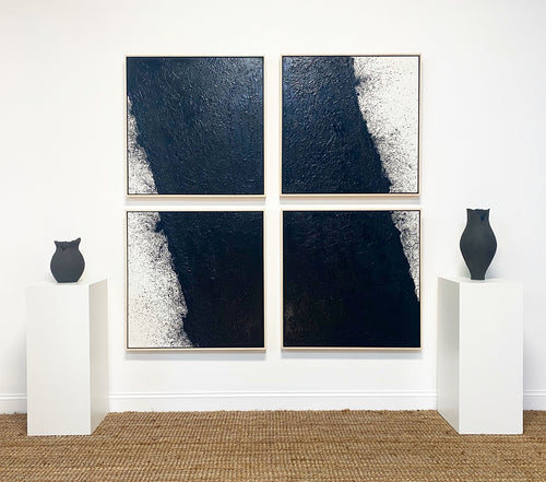 Tar, 46 (Deconstructed)