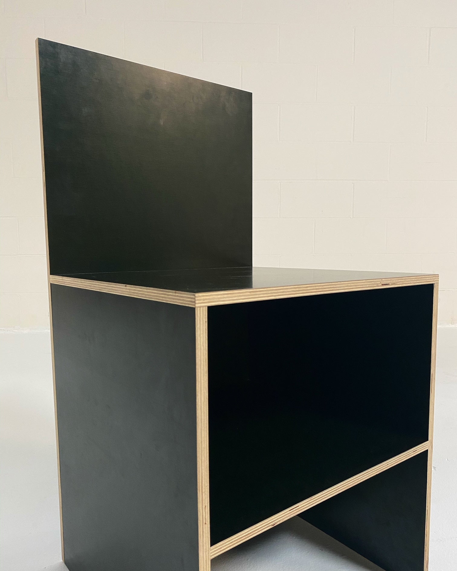 No. 84 Chair