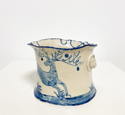 Lionhead Bowl